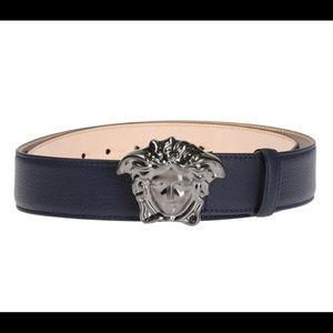Men’s Versace belt